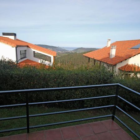 Villa La Cepada Carrandi Esterno foto