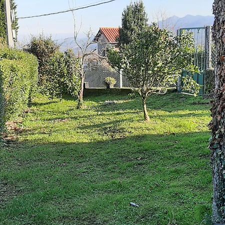 Villa La Cepada Carrandi Esterno foto