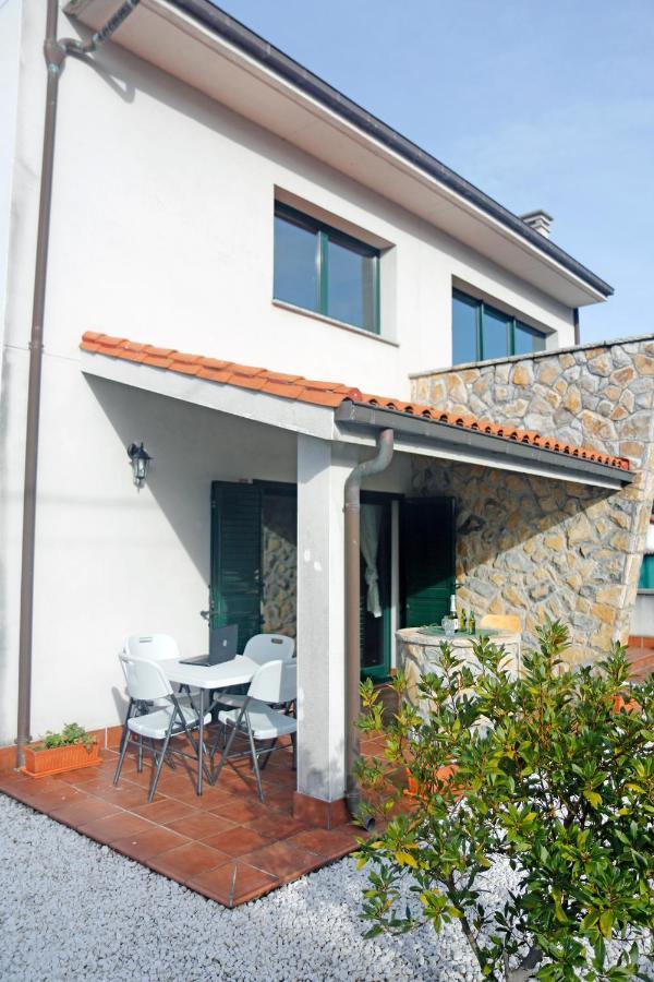 Villa La Cepada Carrandi Esterno foto