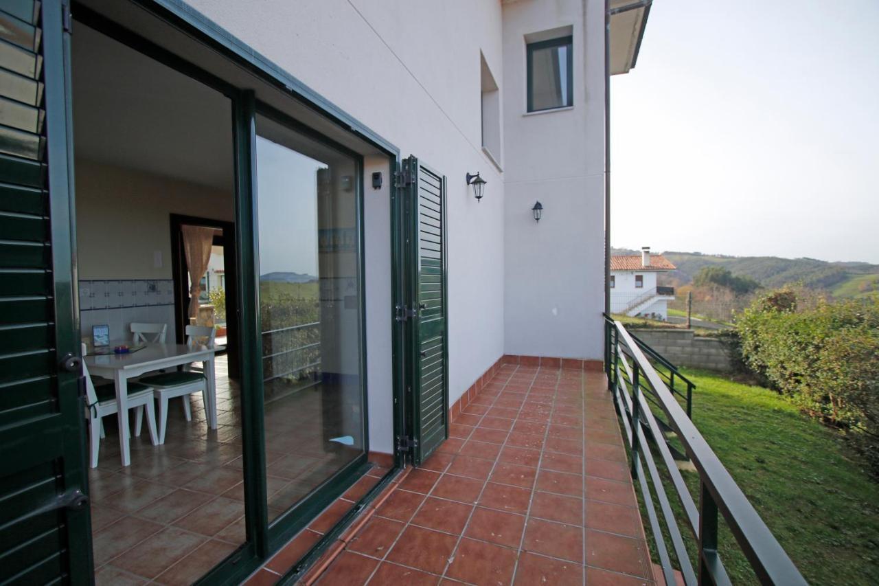 Villa La Cepada Carrandi Esterno foto