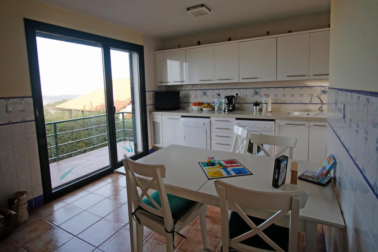 Villa La Cepada Carrandi Esterno foto