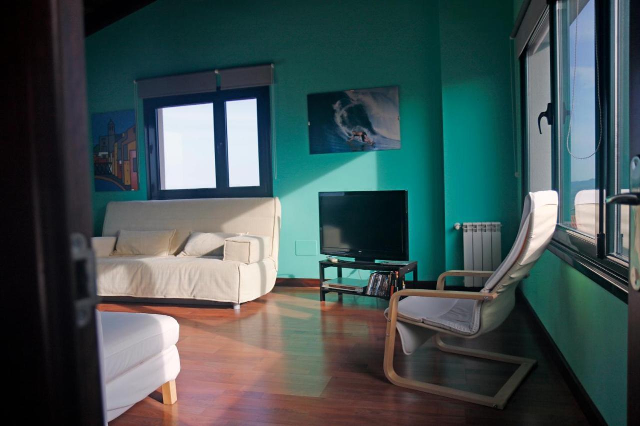 Villa La Cepada Carrandi Esterno foto