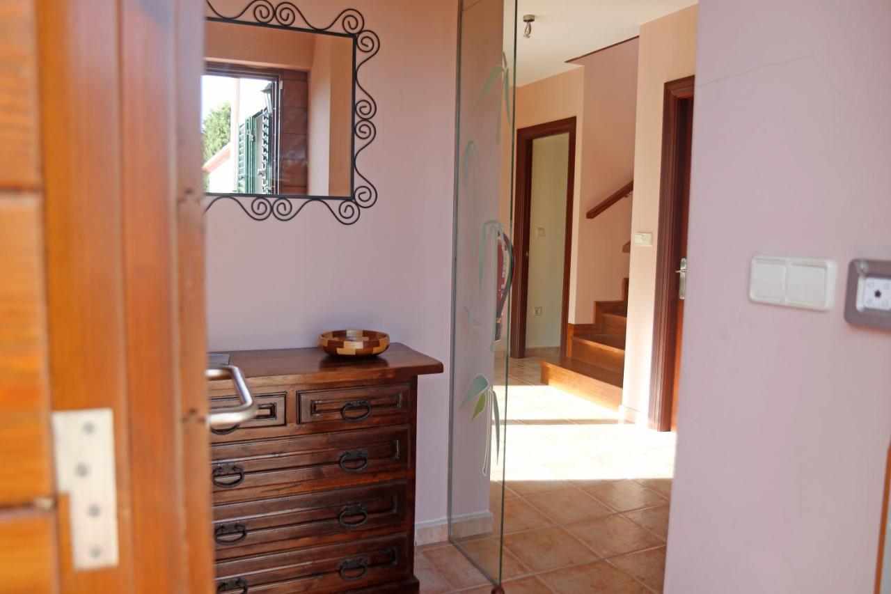 Villa La Cepada Carrandi Esterno foto