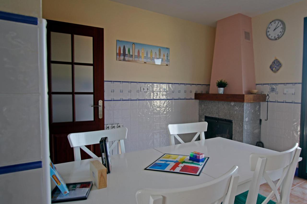 Villa La Cepada Carrandi Esterno foto