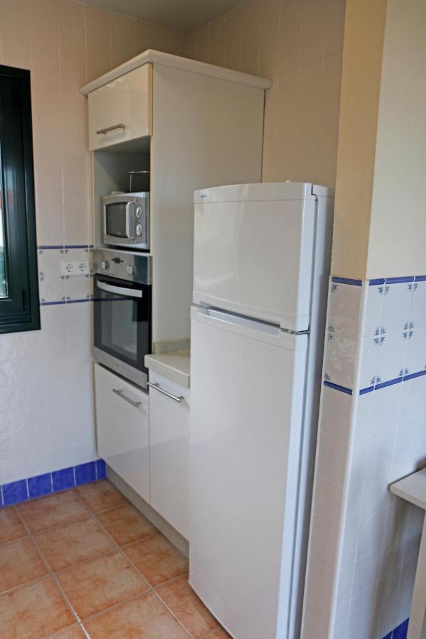 Villa La Cepada Carrandi Esterno foto