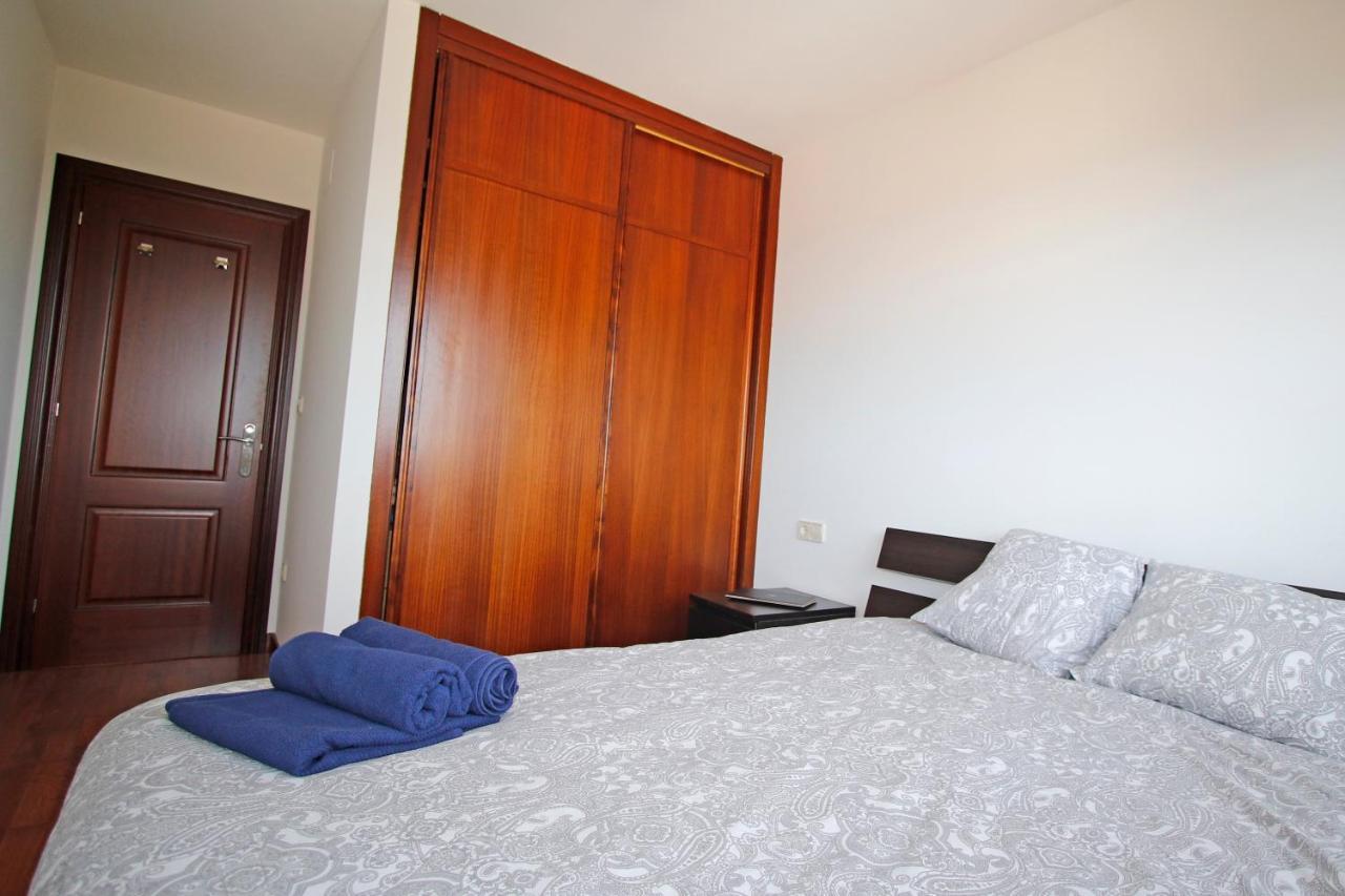 Villa La Cepada Carrandi Esterno foto