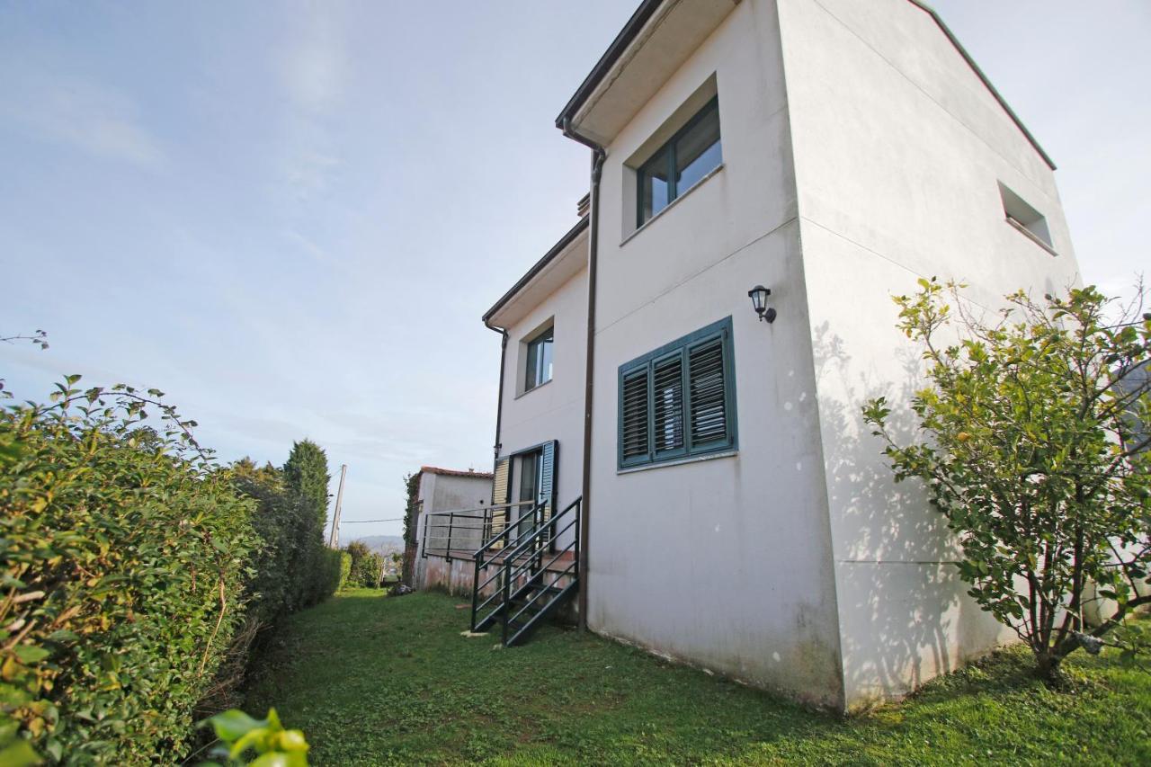 Villa La Cepada Carrandi Esterno foto