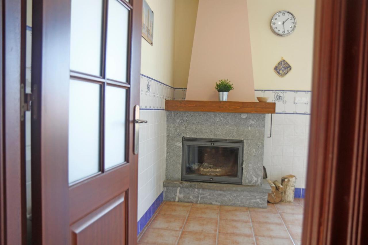 Villa La Cepada Carrandi Esterno foto