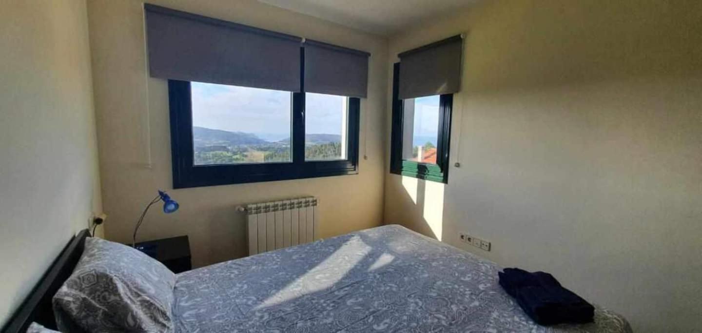 Villa La Cepada Carrandi Esterno foto