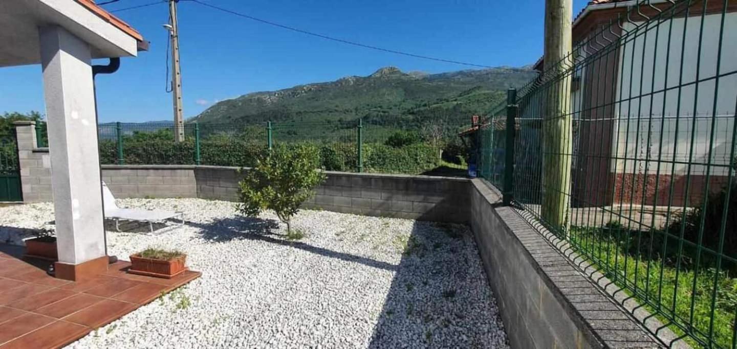 Villa La Cepada Carrandi Esterno foto