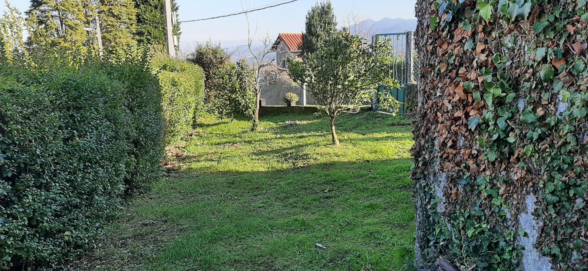 Villa La Cepada Carrandi Esterno foto